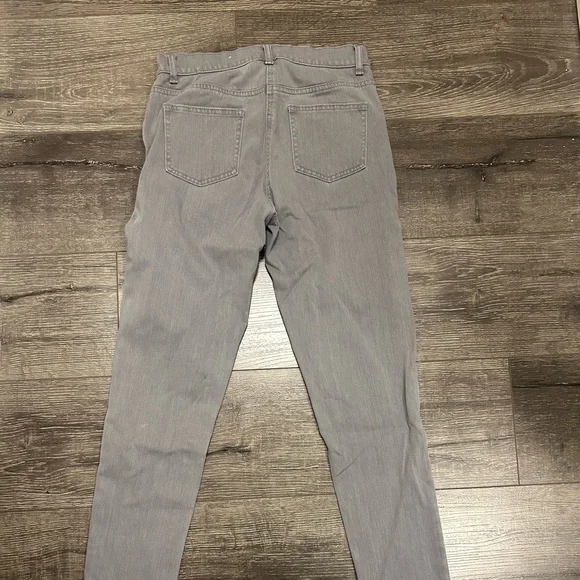 J.McLaughlin Treva Skinny Jeans-size 2 - Picture 9 of 11